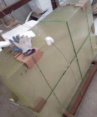 益阳铅玻璃观察窗的高度设计