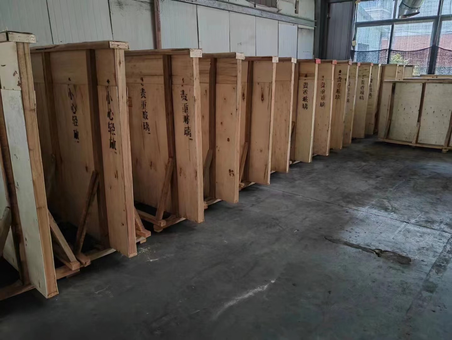 益阳4铅当量防护铅玻璃