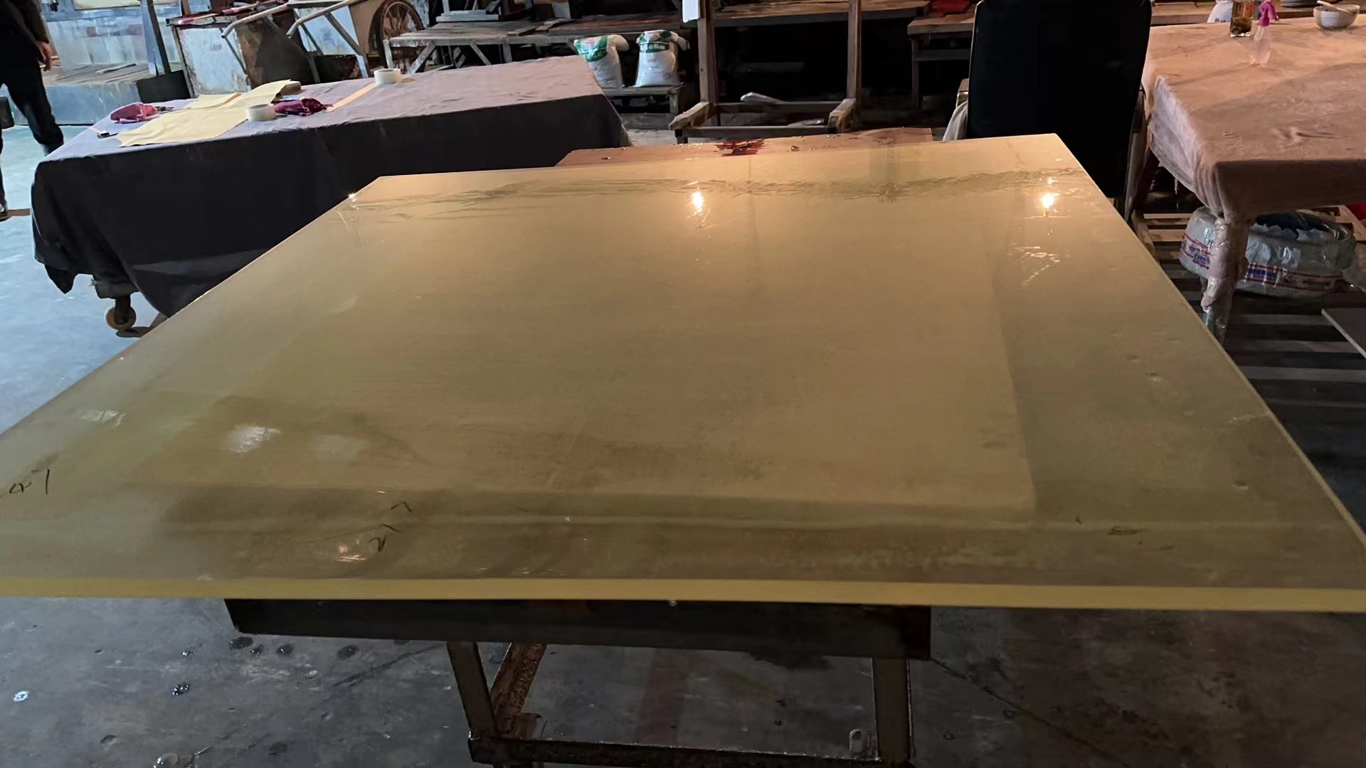 益阳18毫米厚铅玻璃价格