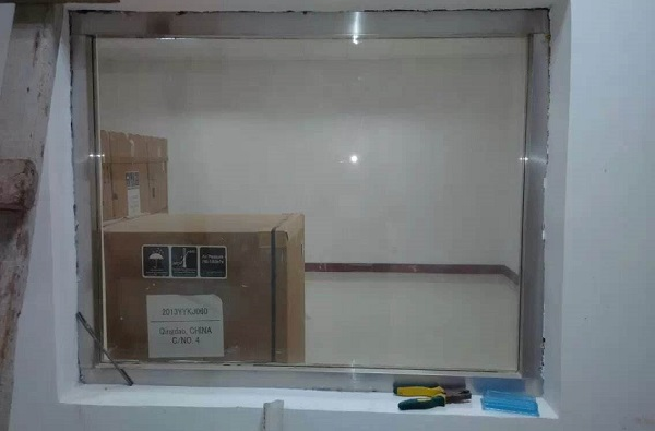 益阳600*800铅玻璃价格